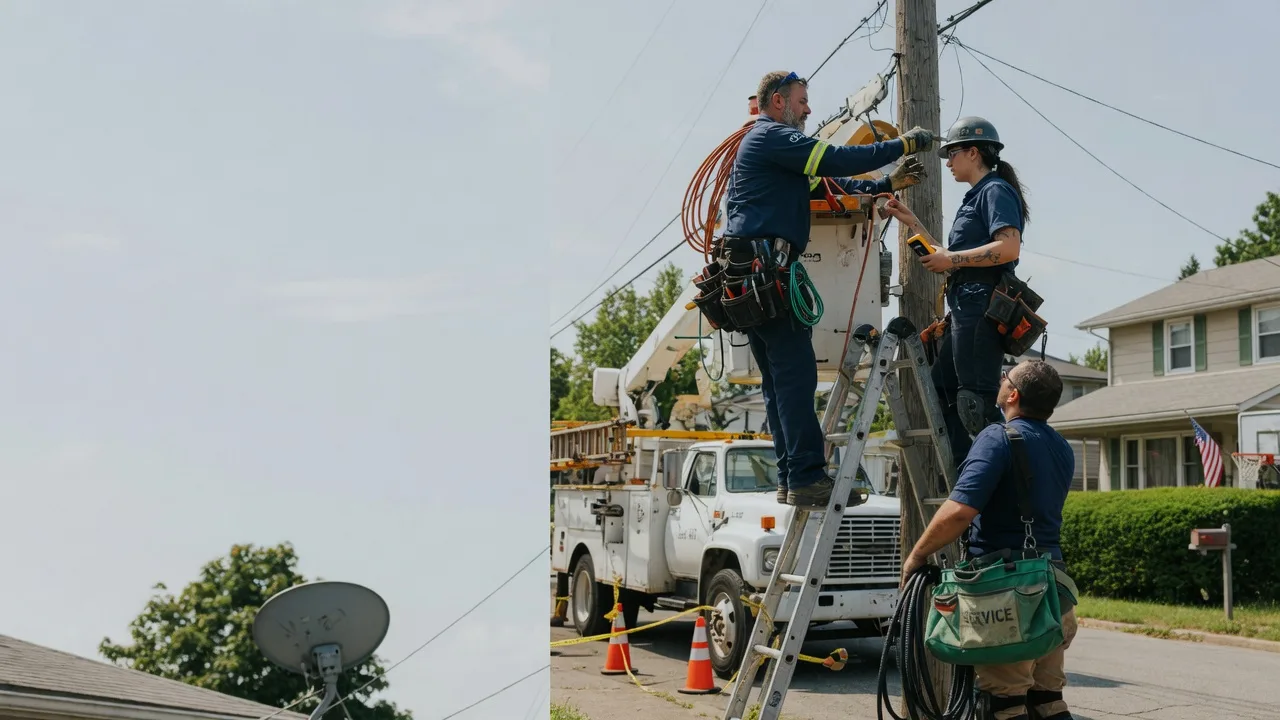 Electrical Repair in Decatur, AR near me